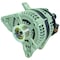 Wai Global Alternator, ALTND ERIF HP, 160 Amp12 Volt, CW, 6Groove Pulley 11155N - alternate 2